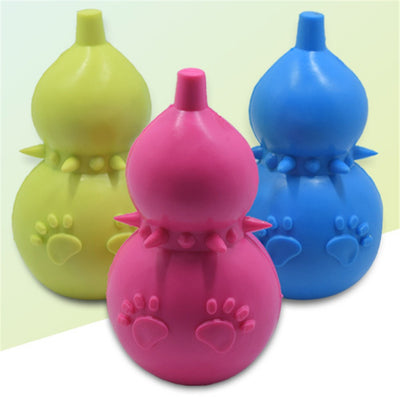 Juguete Mordedor Resistente de Caucho para Perros - Image 6