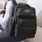 Mochila Ejecutiva para Computadora - Bolsa Profesional Negra