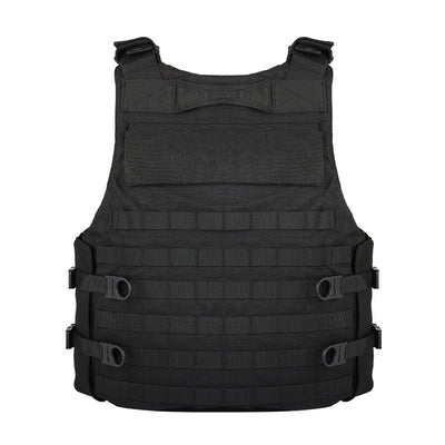 Chaleco Táctico Multifuncional para Entrenamiento y Exterior - Image 9