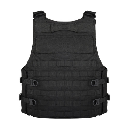 Chaleco Táctico Multifuncional para Entrenamiento y Exterior - Image 9
