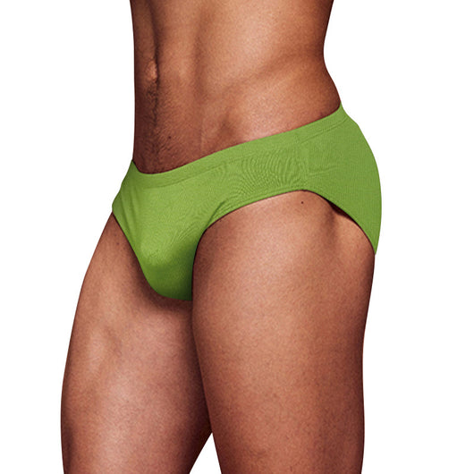 Shorts Deportivos Modal Cintura Baja Transpirables para Hombre - Image 3