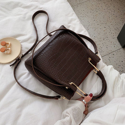 Bolso Bucket Retro Personalizado - Image 5