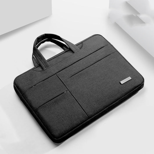 Funda Protectora para Laptop 15.6" - Maletín Profesional Resistente - Image 4