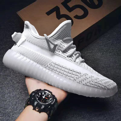 Zapatillas Deportivas de Verano Transpirables para Hombre - Image 2