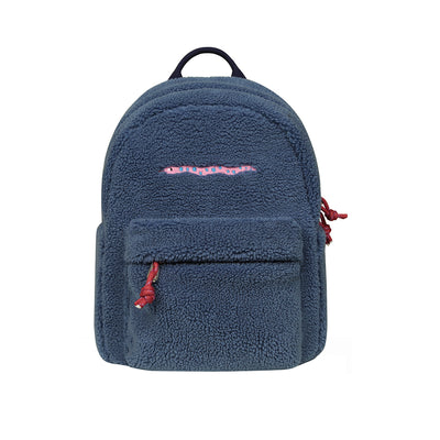 Mochila de Polar Bordada - Diseño Exclusivo y Funcional - Image 7