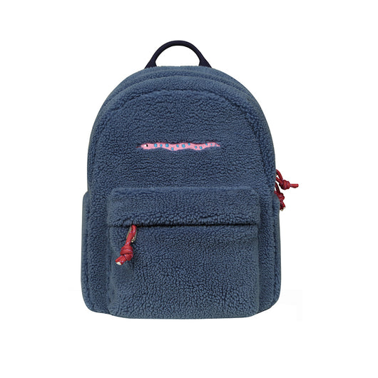 Mochila de Polar Bordada - Diseño Exclusivo y Funcional - Image 7