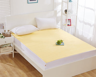 Sábana Impermeable de Algodón Premium - Image 17