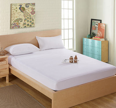 Sábana Impermeable de Algodón Premium - Image 15