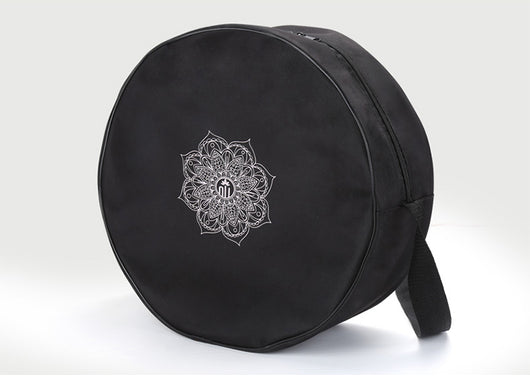 Bolsa de almacenamiento para rueda de yoga y accesorios - Image 8