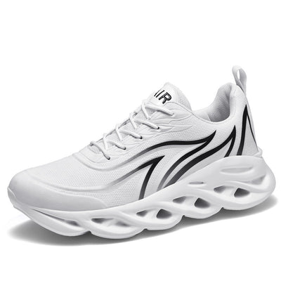 Zapatillas de Correr con Suela Giratoria - Image 2
