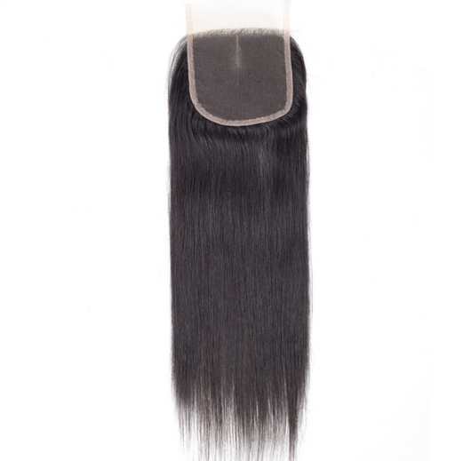 Peluca de Cabello Natural Liso con Encaje - Venta Directa de Fabricante - Image 2