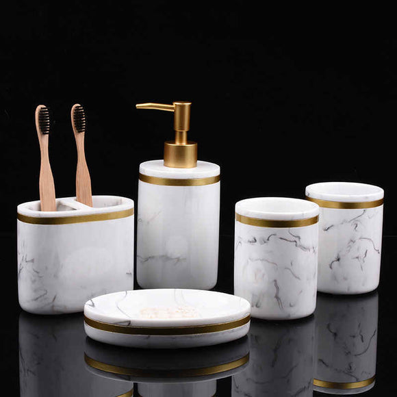 Kit de Amenities Premium para Baño de Hotel