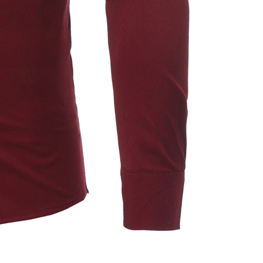 Camisas Manga Larga para Hombre Otoño Invierno - Image 4