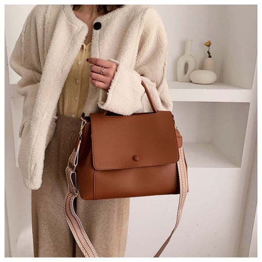 Bolso Bandolera Versátil para Todos los Estilos - Image 19