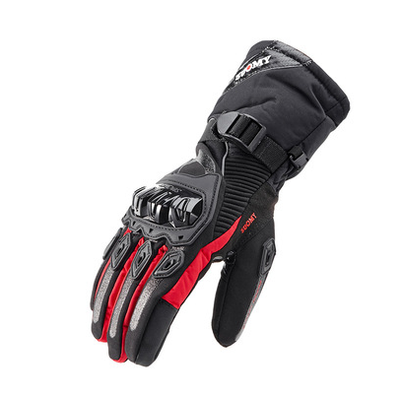 Guantes de Motocicleta Protectores - Image 8