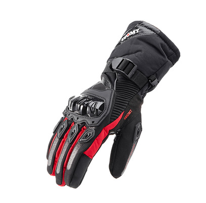 Guantes de Motocicleta Protectores - Image 8