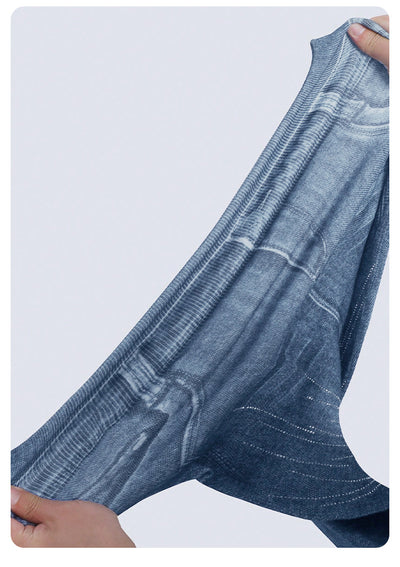 Leggings Deportivos Elásticos y Transpirables Ajuste Perfecto - Image 8