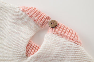 Traje Dos Piezas con Chaqueta Tejida y Tirantes - Image 83