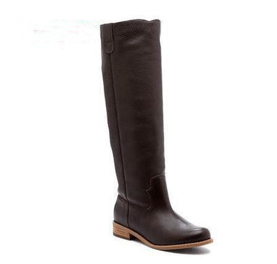 Botas para Mujer Talla Grande - Comodidad y Estilo - Image 3