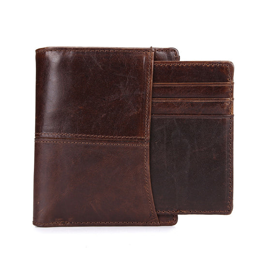Cartera de Cuero Premium para Hombre - Image 2