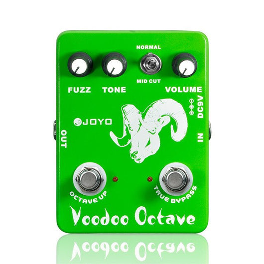 Pedal de Efectos para Guitarra Eléctrica - Image 3