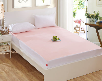 Sábana Impermeable de Algodón Premium - Image 18