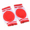 Gules 13 X 9 Cm
