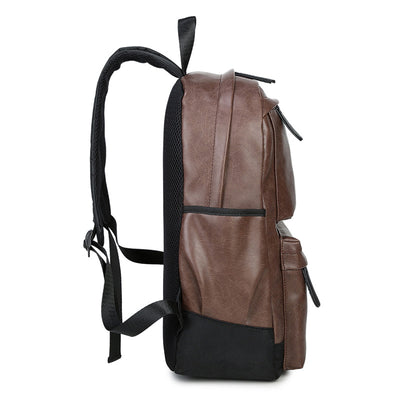 Mochila de Viaje para Hombre con Estilo y Funcionalidad - Image 3