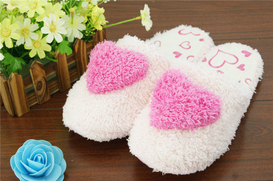 Pantuflas de Algodón Suave con Suela Antideslizante - Image 2