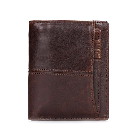 Cartera de Cuero Premium para Hombre - Image 3