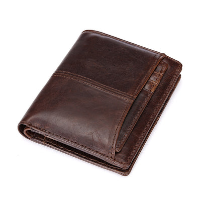Cartera de Cuero Premium para Hombre - Image 5