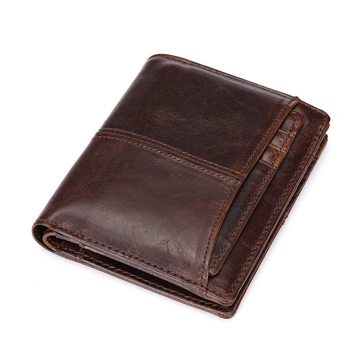 Cartera de Cuero Premium para Hombre - Image 5