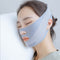 Mascarilla Facial Reafirmante V-Face - Lifting y Esculpido de Contornos