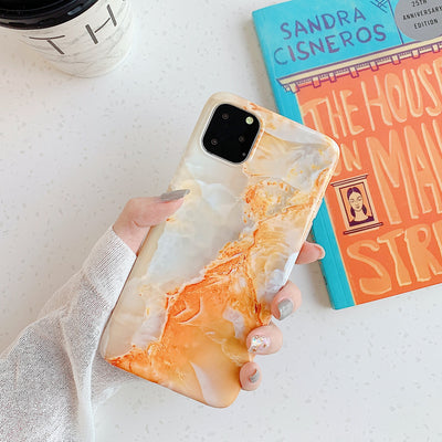 Funda Mármol Personalizada para Celular con tu Nombre - Image 11