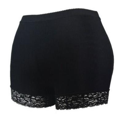 Pantalón Moldeador de Cintura Media con Levantador de Glúteos - Image 3