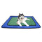 Tapete Absorbente Antiescapes para Mascotas