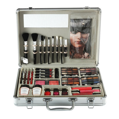 Set Profesional de Maquillaje para Maquilladores