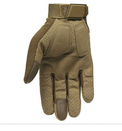 Guantes Tácticos Militares Pantalla Táctil Fuerzas Especiales Hombre - Image 4