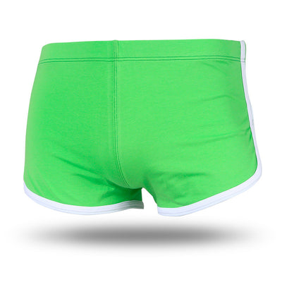 Shorts Deportivos de Cuatro Bolsillos para Jóvenes - Image 10