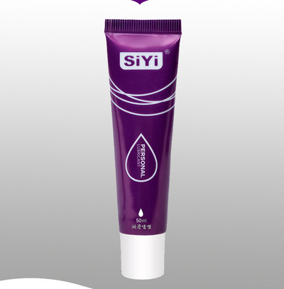 Gel Lubricante Siyi Wing 25ml/50ml - Fórmula Premium - Image 4