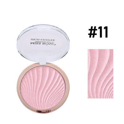 Iluminador Shimmer Brighten - Brillo Perfil Lateral - Image 25