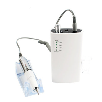 Pulidora de Uñas Eléctrica Recargable Profesional - Image 12