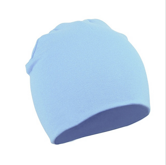 Gorros de Punto para Bebés y Niños - Cálidos y Cómodos - Image 17