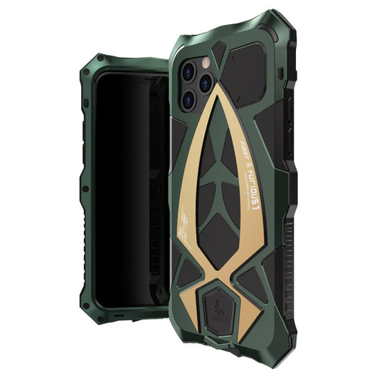 Funda Resistente Compatible con Apple - Protección Robusta - Image 16