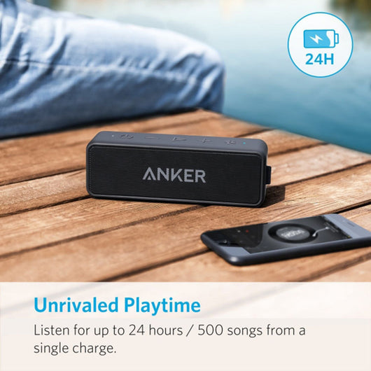 Parlante Bluetooth Resistente al Agua para Exteriores - Image 8