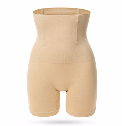 Faja Short Moldeadora de Cintura Alta para Mujer - Image 13