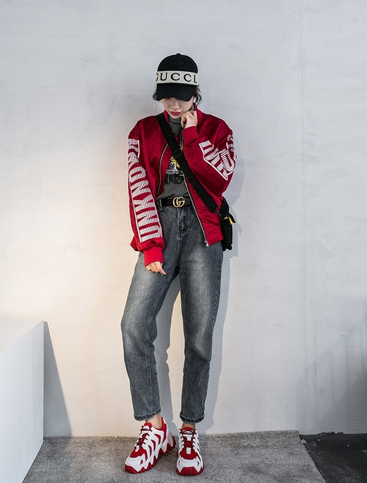 Zapatos de Moda para Estudiantes - Estilo Viral Tendencia - Image 3