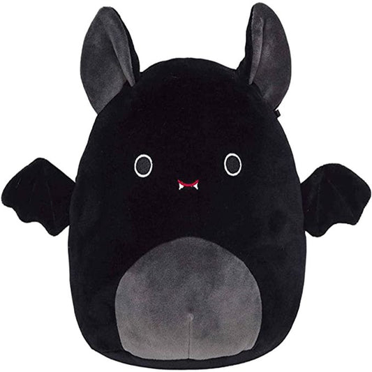 Cojín Peluche Murciélago Demonio Adorable - Image 2