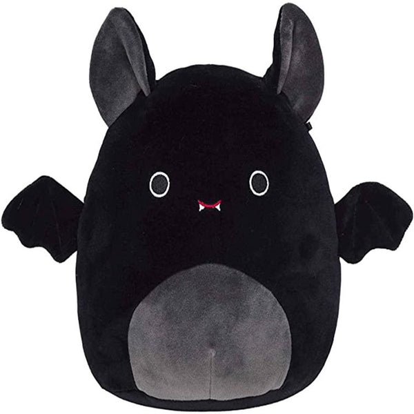 Cojín Peluche Murciélago Demonio Adorable