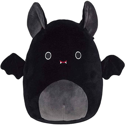 Cojín Peluche Murciélago Demonio Adorable - Image 2